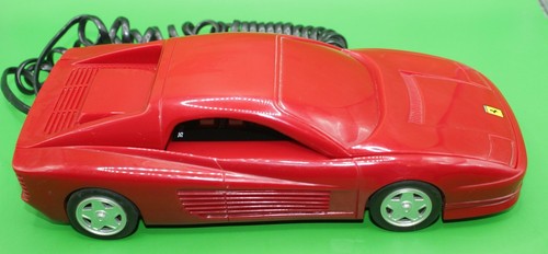 Dailfone ferrari testarossa - dailfone,