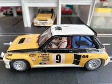Scaleauto tamiya unique slot - scaleauto/tamiya,