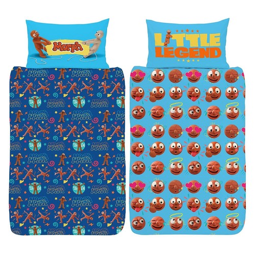 Morph junior set housse - set, de