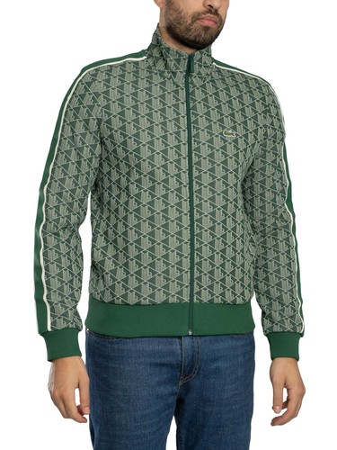 Lacoste pour des hommes - des, veste