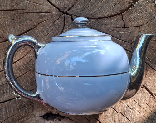 Théière ancienne revol - théière,