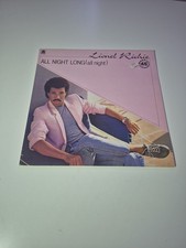 🎧 Maxi 45t " Lionel Richie