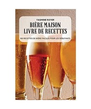 Bière Maison Livre de