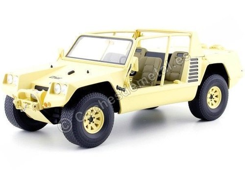 1977 lamborghini cheetah khaki - 1977,