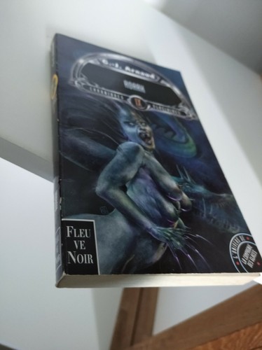 Chroniques glaciaires - 9,