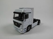 Camion Tracteur Mercedes Benz