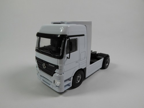 Camion tracteur mercedes benz - camion,