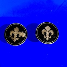 Boutons de col Anciens