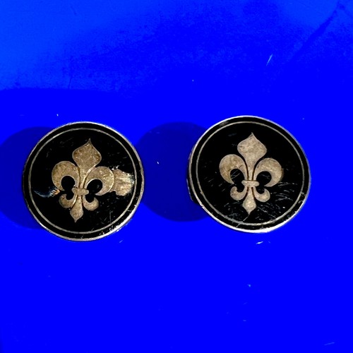 Boutons col anciens - boutons, de