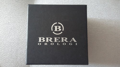 Brera diving citizen - citizen, watch 