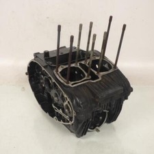 Carter moteur origine pour moto Suzuki 500 GSE 1989 à 1996 M501 Occasion
