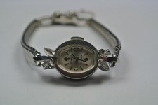Vintage Benrus 17 Jewel Wrist
