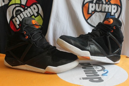 Reebok pump sneakers hls - reebok,