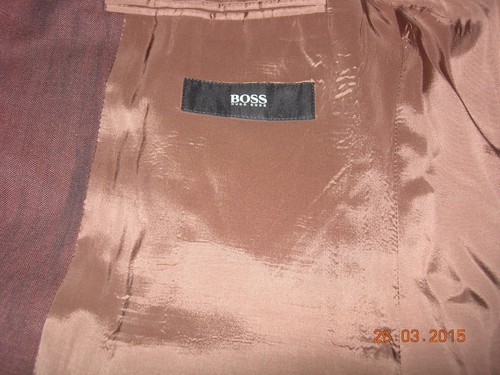 Hugo boss size - hugo,