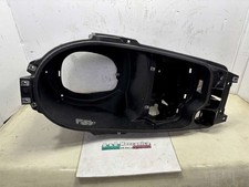 Carénage sous Selle GILERA