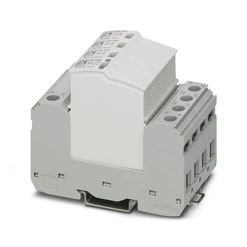 Parafoudre type 40ka - type,