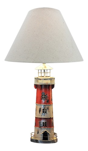 Lampe phare - lampe-phare,