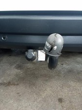 Attelage (boule de remorquage) RENAULT MEGANE 3 PHASE 1 BREAK