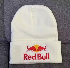 Bonnet Red Bull – Style