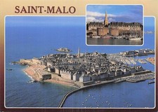 35 SAINT MALO CITE CORSAIRE