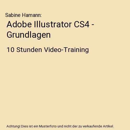 Adobe illustrator cs4 - illustrator,