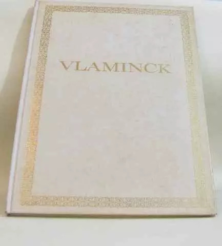 Vlaminck boudaille georges - vlaminck,,