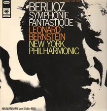 Berlioz symphonie fantastique - berlioz,