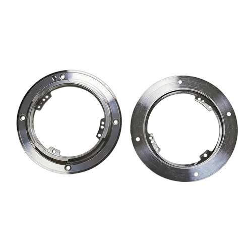 New lens mount - mount, for