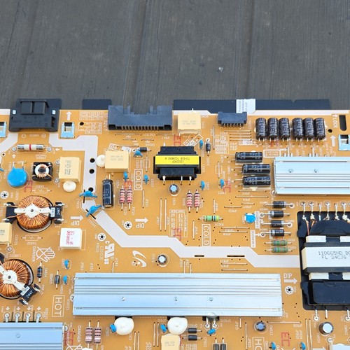 Samsung carte alimentation - samsung, d'alimentation