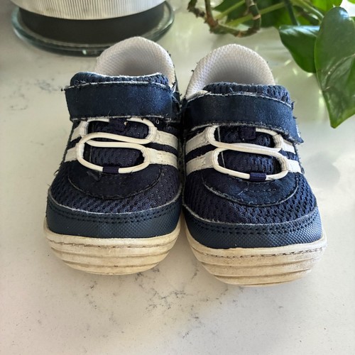 Stride rite sneakers - stride, ivan
