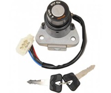 YAMAHA 550 XT / 600 XT / XTZ