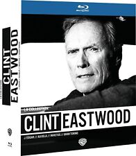 Collection Clint Eastwood : J