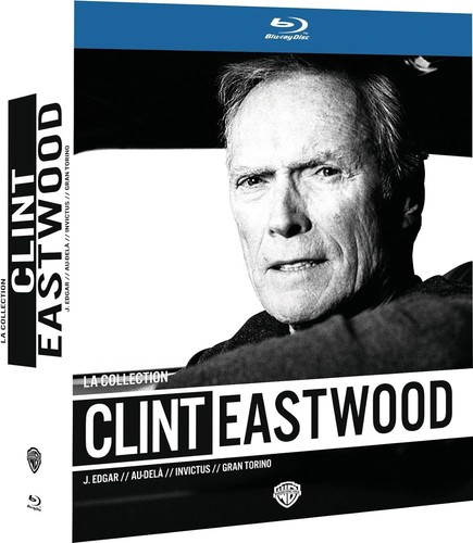 Collection clint eastwood j - collection,