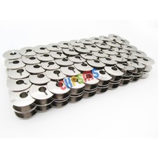 55623s bobbins pour juki - bobbins,