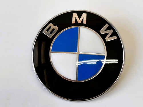 Bmw 8132375 logo sigle - 8132375,