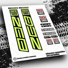 WP448 AUTOCOLLANTS COMPATIBLES