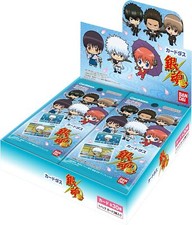 Cartes De Jouet Carddass