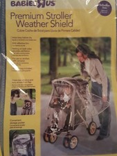 Babies R US Premium Clear View