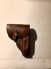 Holster rigide pour walther PP
