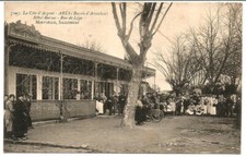 Arès (33) Rarissime