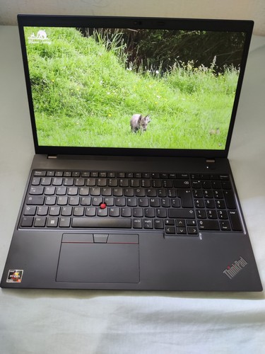 Lenovo thinkpad l15 gen amd - l15, 3