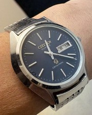 Montre ancienne homme citizen - ancienne,