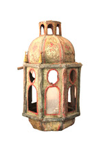 Très belle lanterne de très