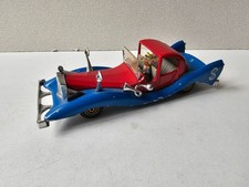 Véhicule miniature Voiture Picsou - Walt Disney - Politoys