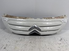 Calandre CITROEN C3 1 PHASE 2