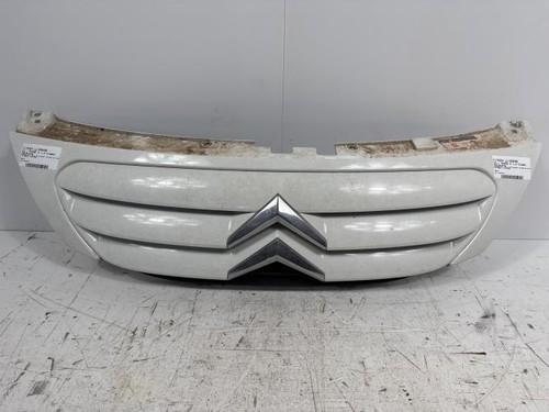 Calandre citroen phase - 1, 2