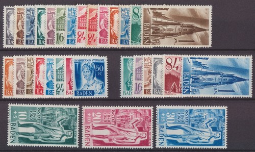 Timbres colonies allemagne - timbres,