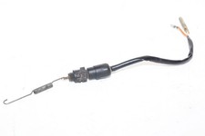 contacteur feux stop pédale