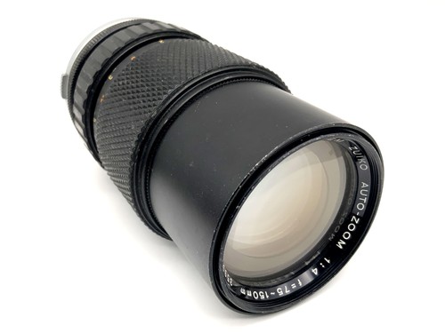 Olympus zuiko auto - olympus, 75-150