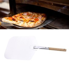 Pelle à pizza en aluminium